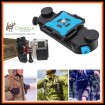 Camzilla Camera Clip, Universal Waist Belt Tripod Mount Clip Adapter For SLR DSLR Camera & GoPro